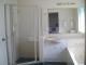 Bathroom -Shower and Spa 2 bdrm apartment
 - Puffers Inn Logan Motel
