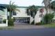McNevins Motel Entrance
 - McNevins Maryborough Motel
