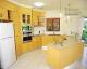 Kitchen
 - Meridien at Trinity Luxury Apartments
