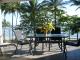 Relax on your spacious balcony
 - Meridien at Trinity Luxury Apartments