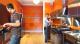 shared kitchen facilities
 - Minto Colonial Accommodation