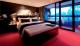 Roy main bedroom
 - The Mona Pavilions