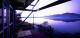View across the Derwent river
 - The Mona Pavilions