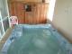 Spa pool & sauna
 - Monarch Motel