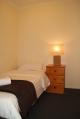 Single Bedroom
 - Moonee Valley Views