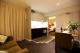 One Bedroom Apartment
 - Morgans Boutique Hotel