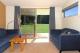 Loung area flowing onto the deck
 - Mount Richmond Estate