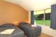 Twin bedded room
 - Mount Richmond Estate