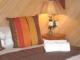 Spacious Executive room
 - Mt. Tamborine Stonehaven Manor