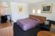 Deluxe Queen Room
 - Narellan Motor Inn