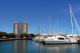 We boast fantastic location directly behind Mooloolaba Surf Club on the Spit  - Newport Mooloolaba