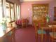 Breakfast served in our sunny dining room
 - Noble Grape B and B