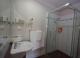 Modern, spotlessly clean bathrooms
 - Noble Grape B and B