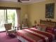 King or King Twin Room
 - Noble Grape B and B