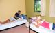 Twin room without bathroom
 - Summer House Cairns
