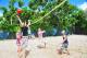Beach Volleyball Court
 - Summer House Cairns