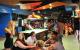 Serpent Bar and Bistro
 - Summer House Cairns