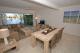 deluxe waterfront townhouse
 - Noosa Entrance Waterfront Resort