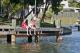 Fun for all the family
 - Noosa Entrance Waterfront Resort