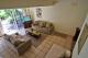 2 bedroom gardenside townhouse
 - Noosa Entrance Waterfront Resort