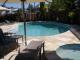 pool area 
 - Noosa Keys Resort