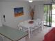 dining area 
 - Noosa Keys Resort