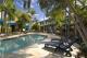 Heated Pool and Spa
 - Noosa Place Resort