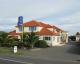 Street 
 - Northcote Motor Lodge
