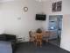 2 Bedroom Unit
 - Northcote Motor Lodge