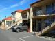 Sunny Balcony
 - Northcote Motor Lodge