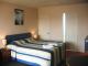 Deluxe Studio Unit
 - Northcote Motor Lodge