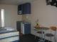 Deluxe Studio Unit
 - Northcote Motor Lodge
