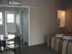 Standard 1 Bedroom unit
 - Northcote Motor Lodge