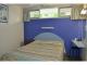 main separate bedroom
 - Ocean Paradise Motel & Holiday Units