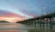 close to attractions like the Jetty and Mariner! 
 - Ocean Spray Holiday Apartments