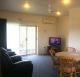 Living area!
 - Ocean Spray Holiday Apartments