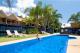 HEATED 12M LAP POOL & SPA
 - Ocean Spray Holiday Apartments