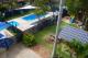 View of pools and BBQ area!
 - Ocean Spray Holiday Apartments