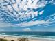 Every apartment is located on the absolute beachfront and has sweeping views
 - Oceanside Resort