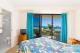 Spectacular views from your absolute beachfront apartment (apartment 5 shown)
 - Oceanside Resort