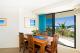 Sweeping views from every apartment (apartment 5 shown)
 - Oceanside Resort