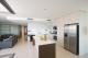 Spacious Kitchen
 - One30 Esplanade Serviced Apartments