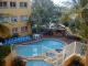 Pool Area
 - Palm Beach Resort