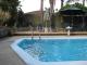 Outdoor Swimming Pool
 - Palms Bed and Breakfast