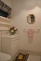 En-suite Bathroom
 - Palms Bed and Breakfast