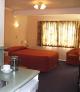 Double Room
 - Parklands Motor Lodge