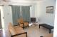 Sitting Room in one of 6 2 bedroom Chalets
 - Pelican's Nest Kalbarri