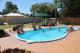 Swimming Pool is popular with all guest for a large part of the year
 - Pelican's Nest Kalbarri