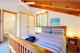 Cozy rooms with ensuite bathroom and great views
 - Planula Bed & Breakfast Retreat