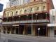 Street Frontage
 - Plaza Hotel